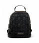 Mariamare Maddi backpack black