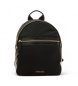 Mariamare Skye Rucksack schwarz