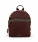 Mariamare Skye Rucksack rot