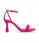 Mariamare Nuin Pink Sandals