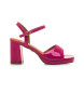 Mariamare Sandals 68449 pink