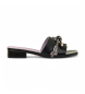 Mariamare Casit sandaler sort