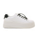 Mariamare Zapatillas 63419 blanco