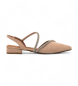 Mariamare Scarpe 68472 beige