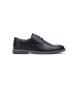 Martinelli Sapatos de couro Douglas preto