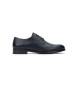 Martinelli Empire Lederschuhe navy