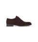 Martinelli Zapatos de Piel Empire marrón