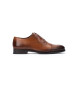 Martinelli Brown Empire Leather Shoes