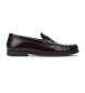 Martinelli Forthill Leather Loafers brudeos