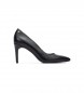 Martinelli Thelma schwarze High Heels -Höhe 8,5cm