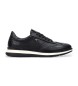 Martinelli Walden Leather Sneakers 1606 black