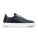 Martinelli Hastings Leder Turnschuhe navy