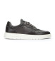 Martinelli Newhaven Leather Sneakers grey