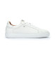 Martinelli Hastings leather shoes white