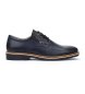 Martinelli Scarpe in pelle Navy Watford