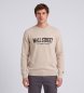MC2 Saint Barth Jersey Heron Beige chiaro