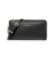Michael Kors Jet Set shoulder bag large black