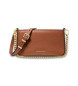 Michael Kors Bryant brun taske