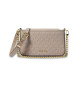 Michael Kors Bryant beige Handtasche