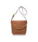 Michael Kors Borsa Nolita marrone
