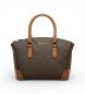 Michael Kors Borsa marrone Murphy