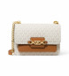 Michael Kors Heather beige bag