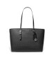 Michael Kors Saco grande Quinn com log�tipo preto