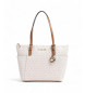 Michael Kors Borsa della spesa beige