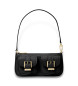 Michael Kors Bolso Zoe pequeño negro