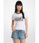 Michael Kors Saint-Tropez T-shirt wit