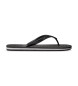 Michael Kors Chanclas Basic negro