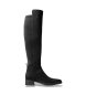 Michael Kors Botas Lex negro