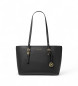 Michael Kors Bolso Shopper negro