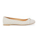 Michael Kors Mocassins Mandy bege