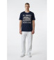 Michael Kors T-shirt Tropez marine