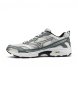 Mizuno Sneaker Mxr weiß