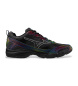 Mizuno Mxr flerf�rgade skor