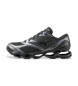 Mizuno Sneakers Wave Prophecy LS nere