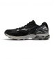 Mizuno Tênis Wave Rider 10 preto