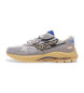 Mizuno Superge Wave Rider B sive barve