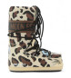 Moon Boot Beige Icon Boots Moon Boot Beige Icon Boots