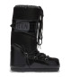 Moon Boot Bottes Icon Glance noires