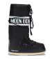 Moon Boot Botas Icon Nylon negro