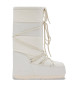 Moon Boot Botas de borracha Icon bege