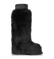 Moon Boot Botas Icon Yeti Extra negro