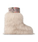 Moon Boot Botas Icon Yeti Mid beige