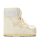 Moon Boot Icon Low Pearly Beige Ankelstövlar Moon Boot Icon Low Pearly Beige Ankelstövlar