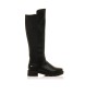 Mustang Campa Boots Black