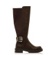 MTNG Boots Almost brown