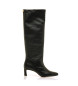 Mustang Botas Gala negro